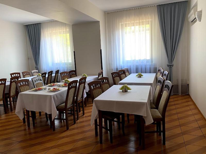 Obiekt "Czarny Rycerz" Aparthotel Jastrzębie Zdrój Exterior foto